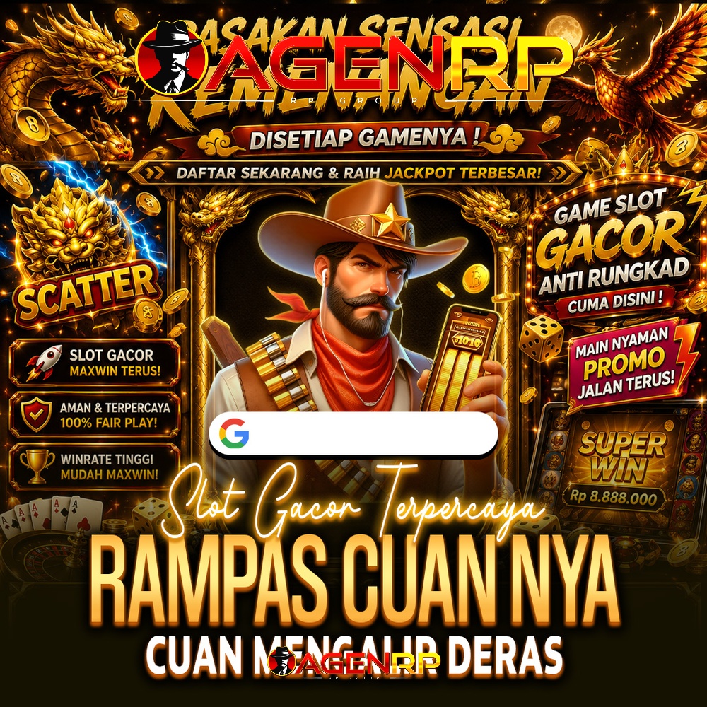 AGENRP: Perkembangan Game Digital Yang Semakin Dinamis Spektakuler Cetar Membahana Untuk Pengguna Aktif